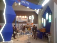 Diseñamos y fabricamos todo lo que respecta a la decoración y montaje de Stands.